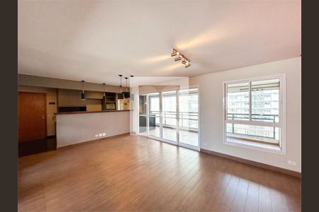 Apartamento à venda com 3 quartos, 280m² em Bosque da Saúde, São Paulo