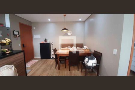 Apartamento à venda com 2 quartos, 46m² em Jardim Boa Vista (zona Oeste), Osasco