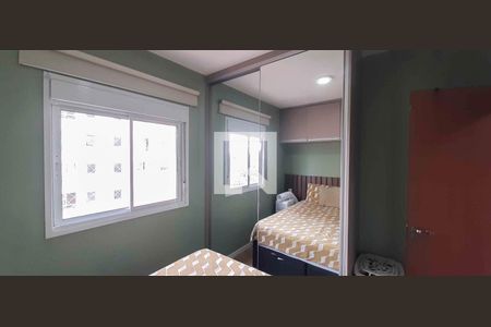 Apartamento à venda com 2 quartos, 46m² em Jardim Boa Vista (zona Oeste), Osasco