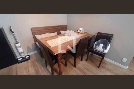 Apartamento à venda com 2 quartos, 46m² em Jardim Boa Vista (zona Oeste), Osasco