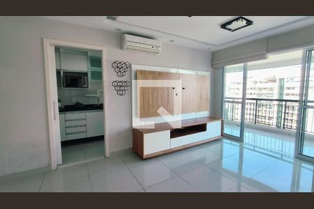 Apartamento à venda com 2 quartos, 88m² em Barra da Tijuca, Rio de Janeiro
