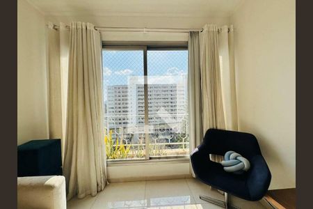 Apartamento à venda com 2 quartos, 72m² em Parque Jabaquara, São Paulo