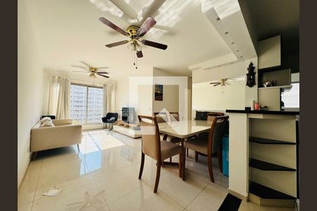 Apartamento à venda com 2 quartos, 72m² em Parque Jabaquara, São Paulo