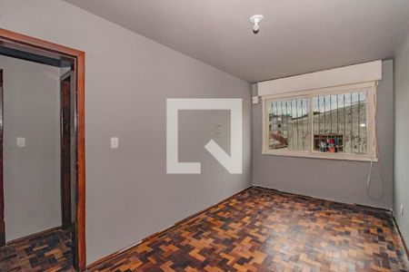 Quarto 1 de apartamento para alugar com 2 quartos, 42m² em Jardim Dona Leopoldina, Porto Alegre