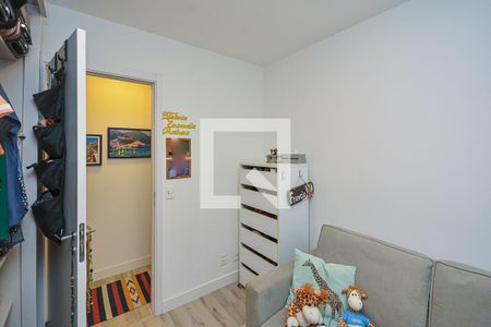 Quarto 1 de apartamento à venda com 2 quartos, 67m² em Vila Emir, São Paulo