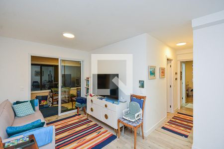 Apartamento à venda com 2 quartos, 67m² em Vila Emir, São Paulo
