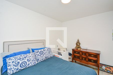 Quarto 2 de apartamento à venda com 2 quartos, 67m² em Vila Emir, São Paulo