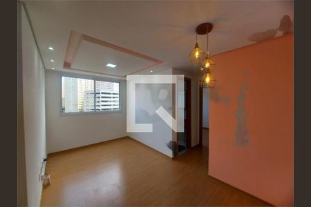 Apartamento à venda com 2 quartos, 44m² em Jardim Iris, São Paulo