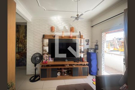 Casa à venda com 6 quartos, 250m² em Vereda, Contagem