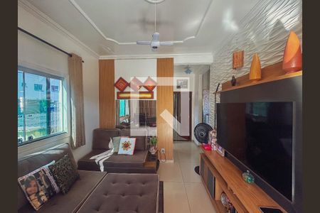 Casa à venda com 6 quartos, 250m² em Vereda, Contagem