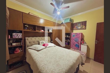 Casa à venda com 6 quartos, 250m² em Vereda, Contagem