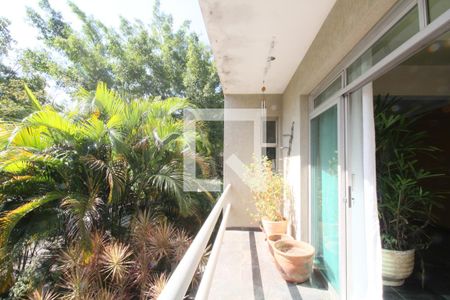 Casa de Condomínio à venda com 4 quartos, 853m² em Paineiras do Morumbi, São Paulo