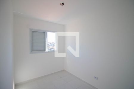 QUARTO  de apartamento para alugar com 1 quarto, 33m² em Sítio do Mandaqui, São Paulo