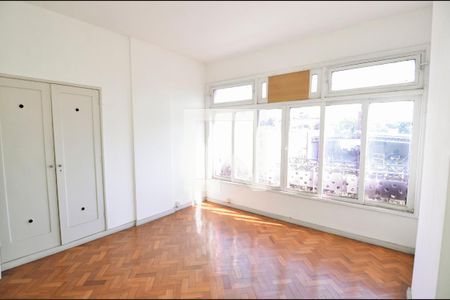 Quarto 1 de apartamento à venda com 3 quartos, 110m² em Rio Comprido, Rio de Janeiro