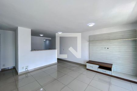 Sala/Quarto de apartamento para alugar com 1 quarto, 52m² em Mooca, São Paulo