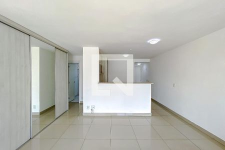 Sala/Quarto de apartamento para alugar com 1 quarto, 52m² em Mooca, São Paulo