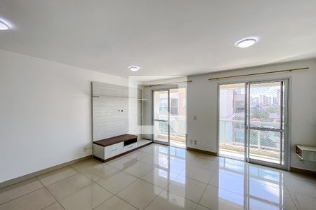 Sala/Quarto de apartamento para alugar com 1 quarto, 52m² em Mooca, São Paulo
