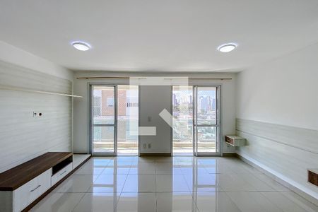 Sala/Quarto de apartamento para alugar com 1 quarto, 52m² em Mooca, São Paulo