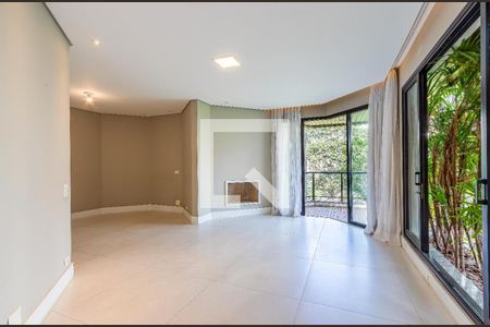 Apartamento à venda com 2 quartos, 148m² em Vila Nova Conceição, São Paulo