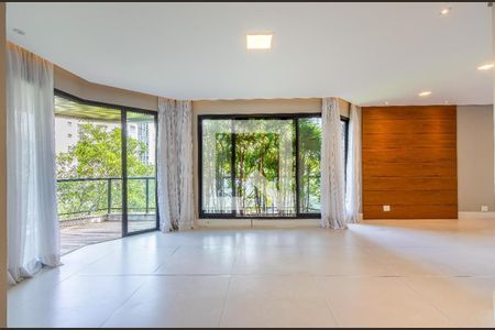 Apartamento à venda com 2 quartos, 148m² em Vila Nova Conceição, São Paulo