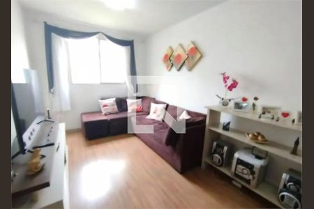 Apartamento à venda com 2 quartos, 55m² em Vila Bela Vista (Zona Norte), São Paulo