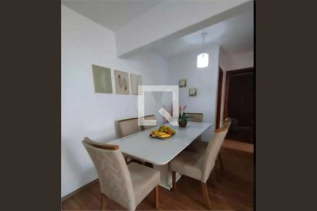 Apartamento à venda com 2 quartos, 55m² em Vila Bela Vista (Zona Norte), São Paulo