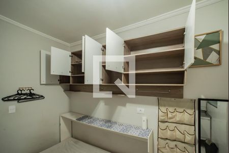 Studio de kitnet/studio à venda com 1 quarto, 16m² em Mirandópolis, São Paulo