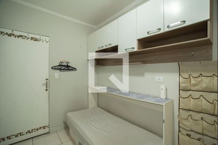 Studio de kitnet/studio à venda com 1 quarto, 16m² em Mirandópolis, São Paulo