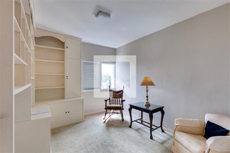 Apartamento à venda com 4 quartos, 216m² em Real Parque, São Paulo