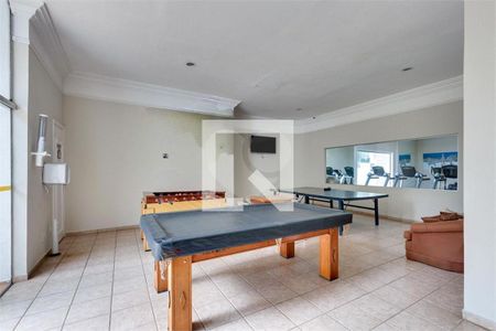 Apartamento à venda com 4 quartos, 216m² em Real Parque, São Paulo
