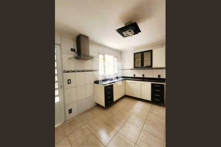 Casa à venda com 3 quartos, 132m² em Jardim das Vertentes, São Paulo