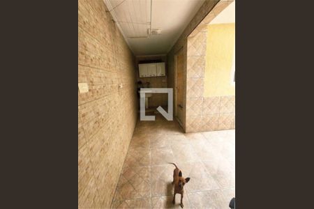 Casa à venda com 3 quartos, 132m² em Jardim das Vertentes, São Paulo