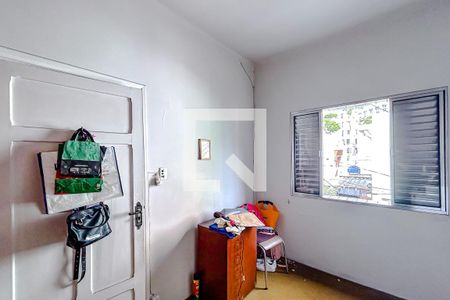 Quarto 1 de casa para alugar com 3 quartos, 80m² em Brás, São Paulo