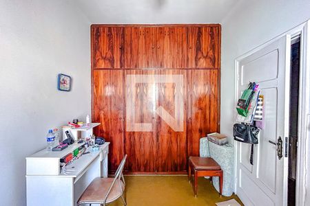 Quarto 1 - Armários de casa para alugar com 3 quartos, 80m² em Brás, São Paulo