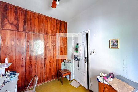 Quarto 1 de casa para alugar com 3 quartos, 80m² em Brás, São Paulo