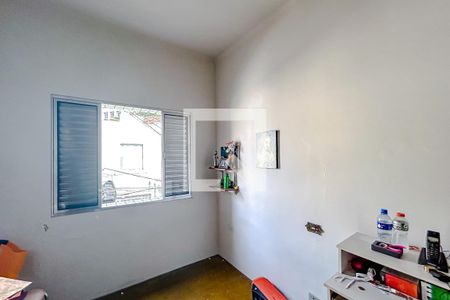 Quarto 1 de casa para alugar com 3 quartos, 80m² em Brás, São Paulo