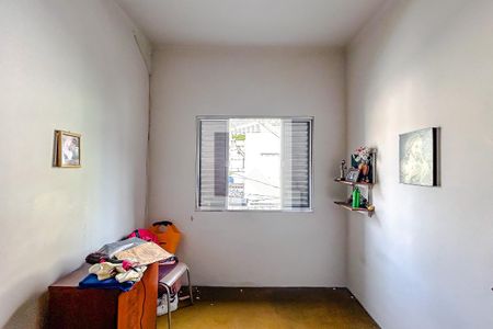 Quarto 1 de casa para alugar com 3 quartos, 80m² em Brás, São Paulo