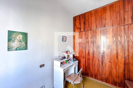 Quarto 1 de casa para alugar com 3 quartos, 80m² em Brás, São Paulo