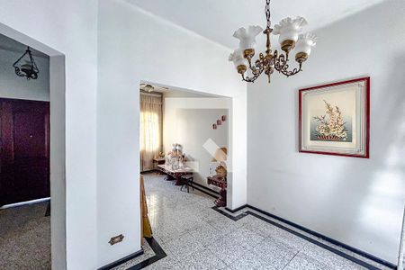 Sala de casa para alugar com 3 quartos, 80m² em Brás, São Paulo