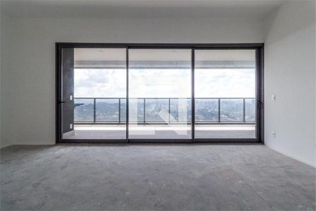 Apartamento à venda com 4 quartos, 186m² em Jardim Fonte do Morumbi, São Paulo