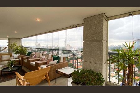 Apartamento à venda com 4 quartos, 258m² em Sumaré, São Paulo