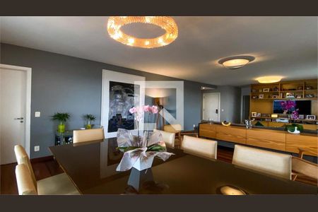 Apartamento à venda com 4 quartos, 258m² em Sumaré, São Paulo