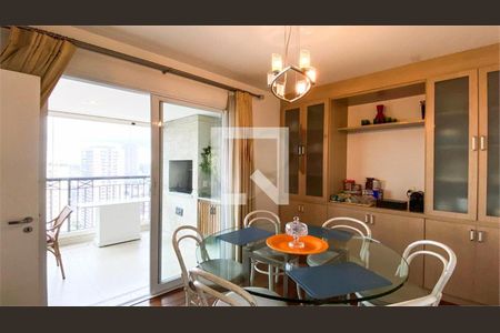 Apartamento à venda com 4 quartos, 258m² em Sumaré, São Paulo