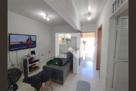 Casa à venda com 2 quartos, 174m² em Vila Margarida, São Paulo