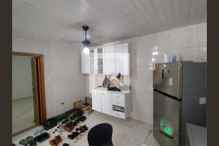 Casa à venda com 2 quartos, 174m² em Vila Margarida, São Paulo