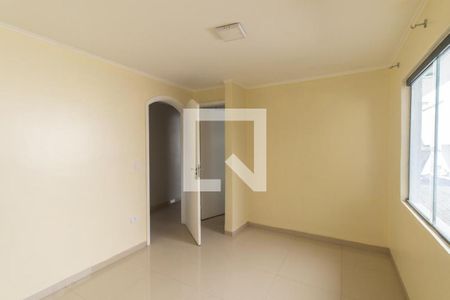 Quarto 1 Suite 1 de casa para alugar com 3 quartos, 300m² em Boa Vista, Curitiba