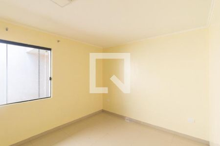 Quarto 1 Suite 1 de casa para alugar com 3 quartos, 300m² em Boa Vista, Curitiba