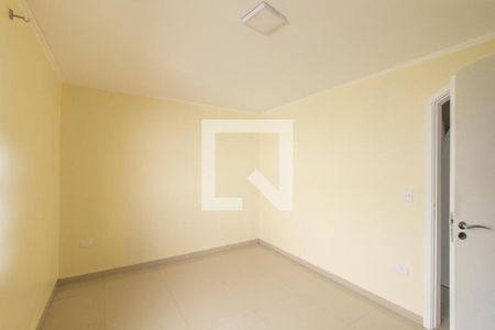 Quarto 1 Suite 1 de casa para alugar com 3 quartos, 300m² em Boa Vista, Curitiba