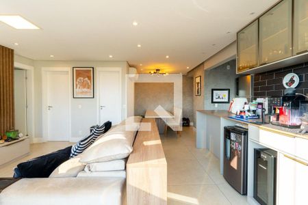 Apartamento para alugar com 2 quartos, 65m² em Vila Santa Catarina, São Paulo
