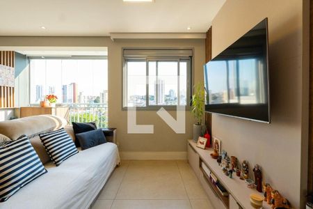 Apartamento para alugar com 2 quartos, 65m² em Vila Santa Catarina, São Paulo